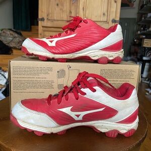 Mizuno Sneakers